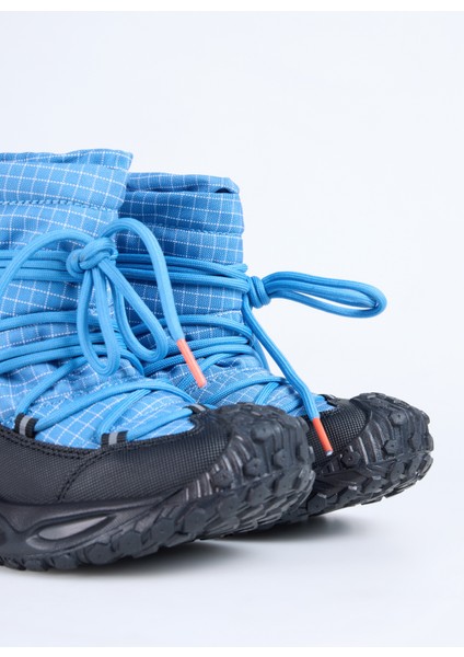 Mavi Erkek Çocuk Kar Botu Magda-Bowden-B indirimleri