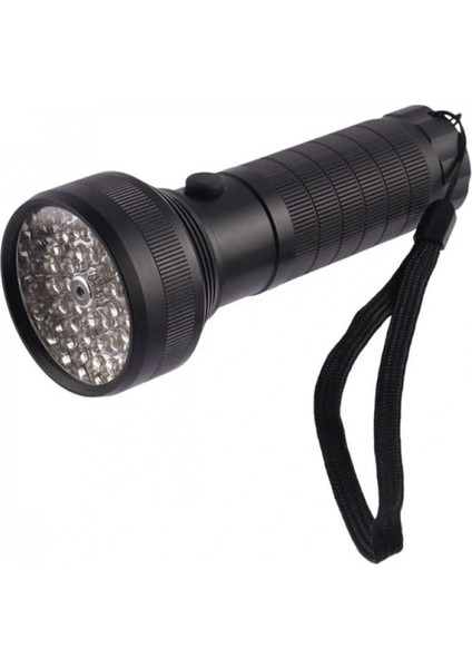 Ieg® Uv Işığı ve Lazer Özellikli El Feneri
