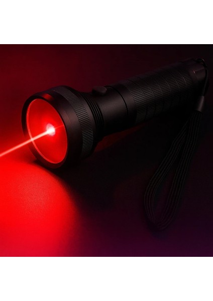 Ieg® Uv Işığı ve Lazer Özellikli El Feneri modelleri