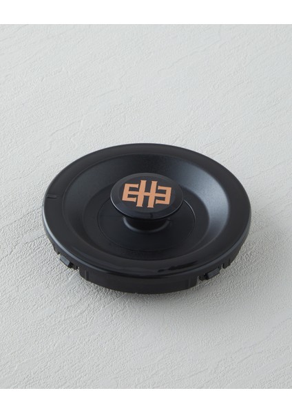 Cmk Demlik Kapağı Siyah Logolu Bakır fiyatları