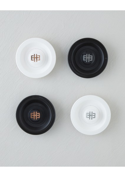 Cmk Demlik Kapağı Siyah Logolu Bakır fırsatları