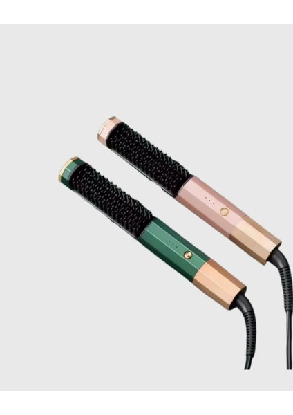 Bfs Saç Kurutma, Düzleştirici ve Tarak Tek Cihazda – 3 Kademeli Isı Ayarı fırsatları