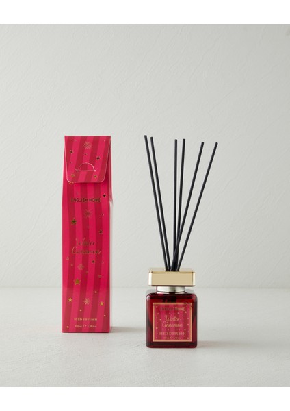 Winter Cinnamon Çubuklu Oda Kokusu 100 ml