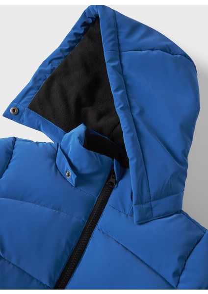 Lacivert Erkek Çocuk Şişme Mont 13246867 fiyatları