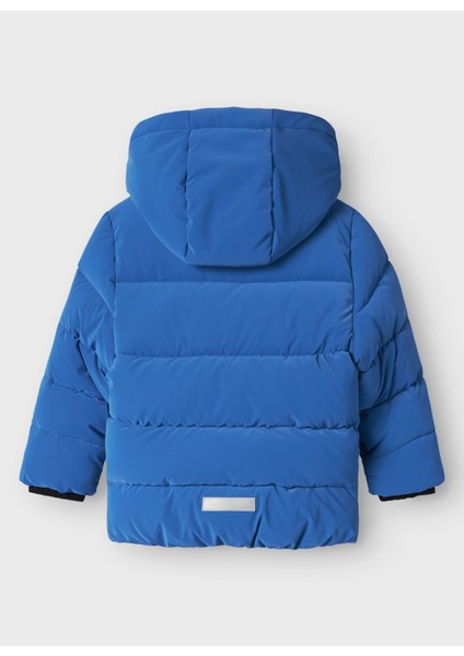 Lacivert Erkek Çocuk Şişme Mont 13246867 modelleri