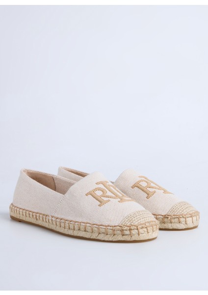 Bej Kadın Espadril 802962171004 fiyatları