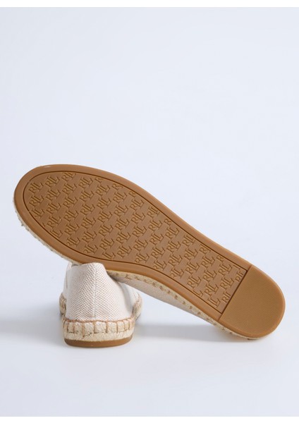 Bej Kadın Espadril 802962171004 fırsatları
