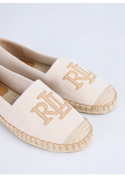 Bej Kadın Espadril 802962171004 indirimleri