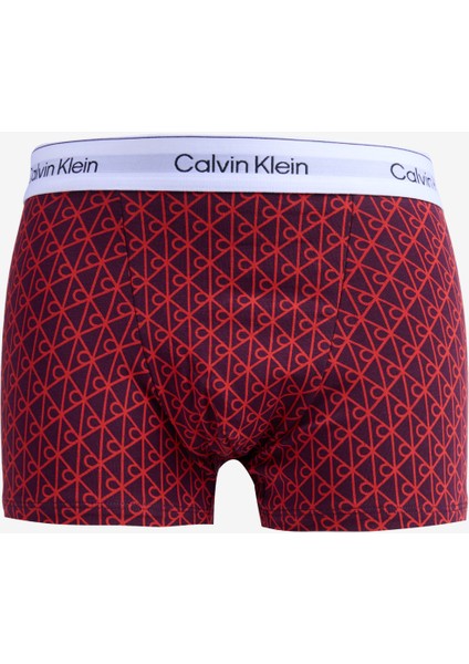 Kırmızı Erkek Boxer LV00NB45642VH modelleri