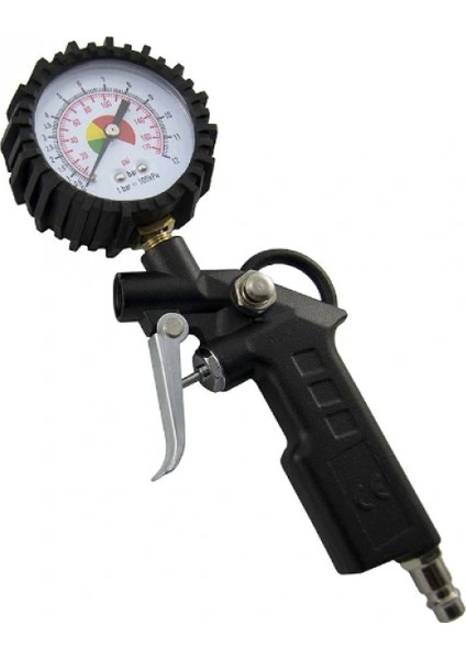 Ieg® Saatli Hava Tabancası fiyatları