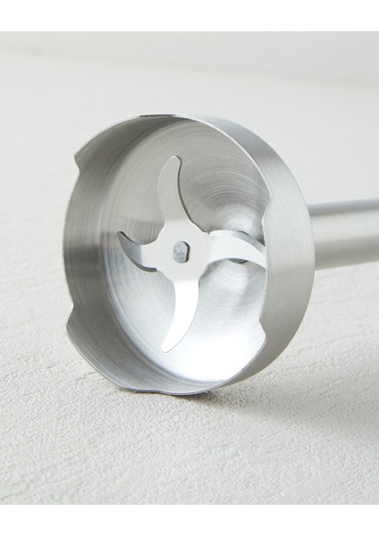 Elb-D Parçalayıcı Ayak Inox Beyaz fiyatları