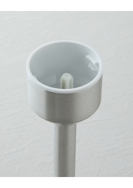 Elb-D Parçalayıcı Ayak Inox Beyaz modelleri