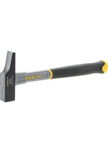 Schreinerhammer Fiberglas, 315 Gr, Stht0 – 54159