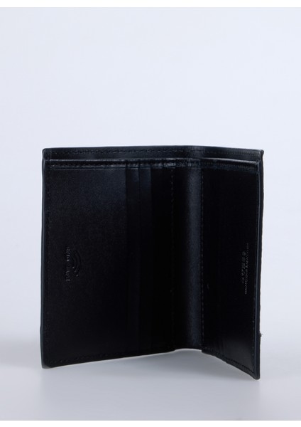 Siyah Erkek Cüzdan SMBAGRLEA18 fırsatları