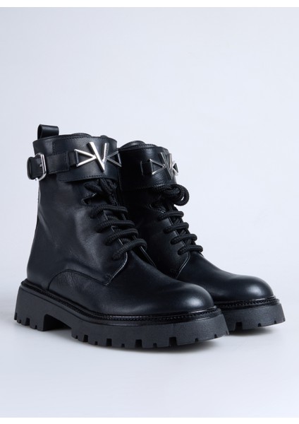 Siyah Kadın Bot 91D2561VIT550 fiyatları