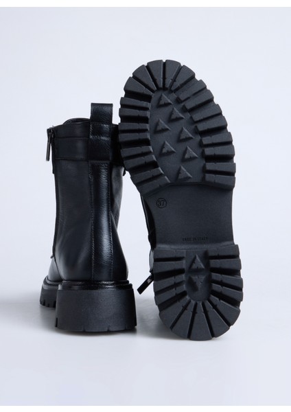 Siyah Kadın Bot 91D2561VIT550 fırsatları