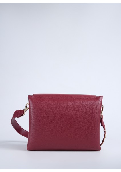 Bordo Kadın Çapraz Çanta VBS5A803150 modelleri