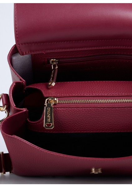 Bordo Kadın Çapraz Çanta VBS5A803150 fırsatları