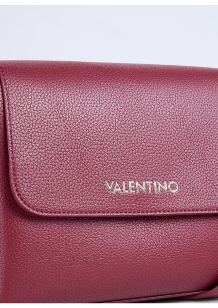 Bordo Kadın Çapraz Çanta VBS5A803150 indirimleri