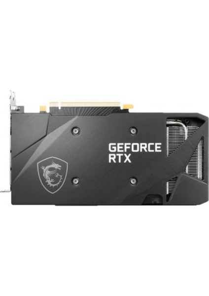 Msı Nvıdıa Geforce Rtx 3060 Ventus 2x 12G Oc 12 GB Gddr6 192 Bit Ekran Kartı fırsatları