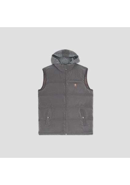 Giovane G. Designers Yelek/Mont modelleri