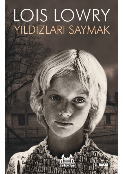 Yıldızları Saymak