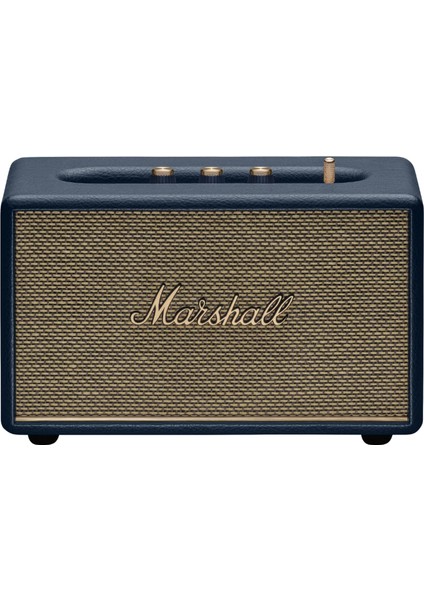 Acton Iıı Bt, Midnight Blue