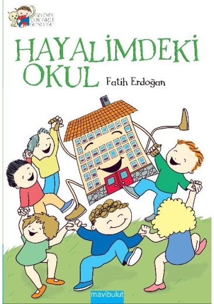 Hayalimdeki Okul