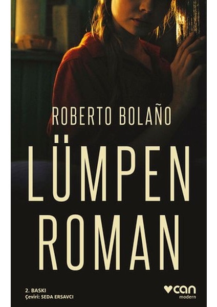 Lümpen Roman