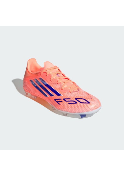 Performance JI0004 F50 League Firm/Multi-Ground Boots
