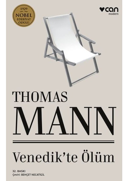 Venedik'te Ölüm