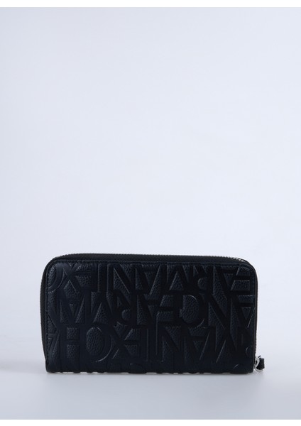 Siyah Kadın Cüzdan XW001606AF15774UC001 modelleri