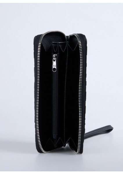 Siyah Kadın Cüzdan XW001606AF15774UC001 fırsatları