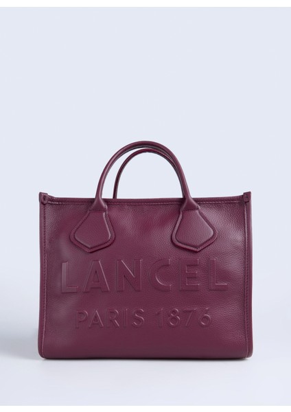 Bordo Kadın El Çantası A1299626TU