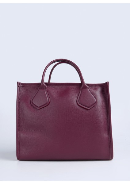 Bordo Kadın El Çantası A1299626TU modelleri