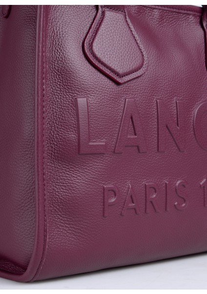 Bordo Kadın El Çantası A1299626TU indirimleri