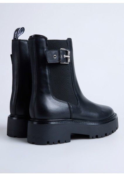 Siyah Kadın Bot KL43460000 modelleri