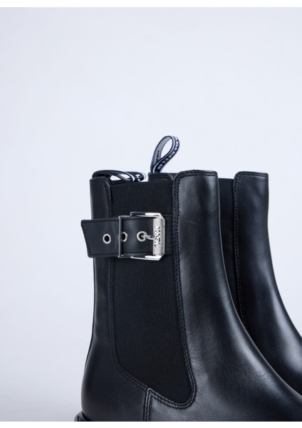 Siyah Kadın Bot KL43460000 indirimleri