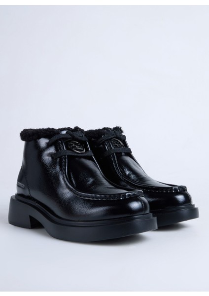 Siyah Kadın Bot KL41235100 fiyatları