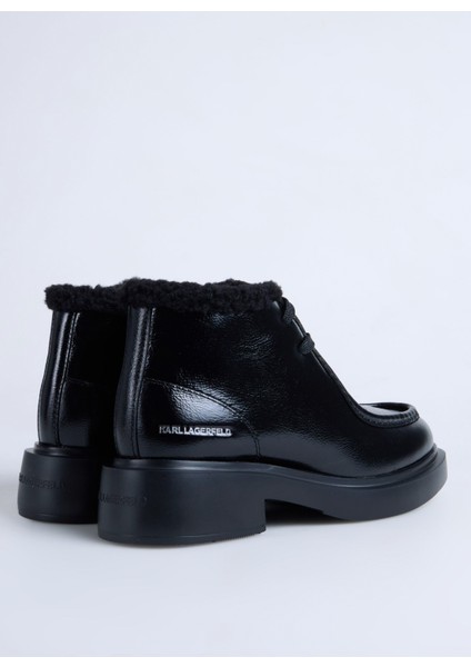 Siyah Kadın Bot KL41235100 modelleri