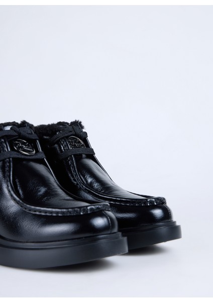 Siyah Kadın Bot KL41235100 indirimleri