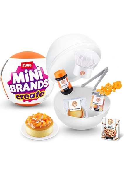 Bfs MN600000 Master Chef Sürpriz Paket - 77515 modelleri