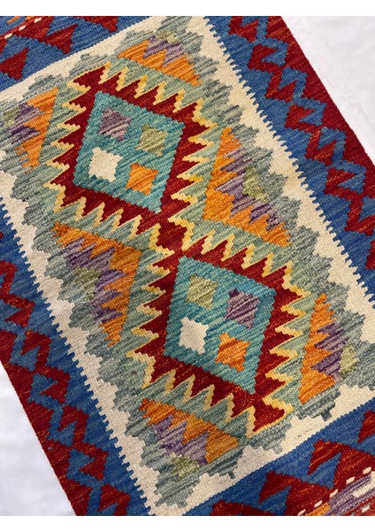 El Dokuma Afgan Yün Kilim Kök Boya modelleri