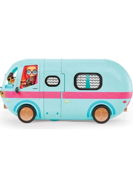 Bfs L.o.l Surprise Işıltılı Karavan fiyatları