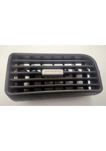 Mtxdpn Difizor Izgarasi Krom Orta Sağ / Yan Sol Doblo Iii-Grande Punto-Linea