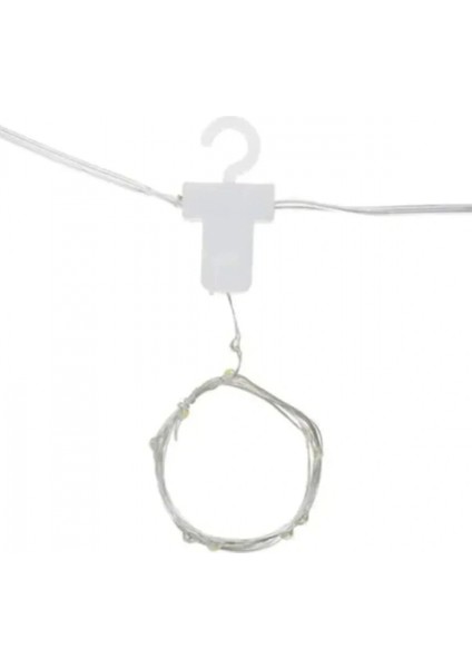 Ieg® 8 Fonksiyonlu Peri Perde LED Uzaktan Kumandalı Günışığı Perde Peri LED (3 mt x 3 Mt) fırsatları