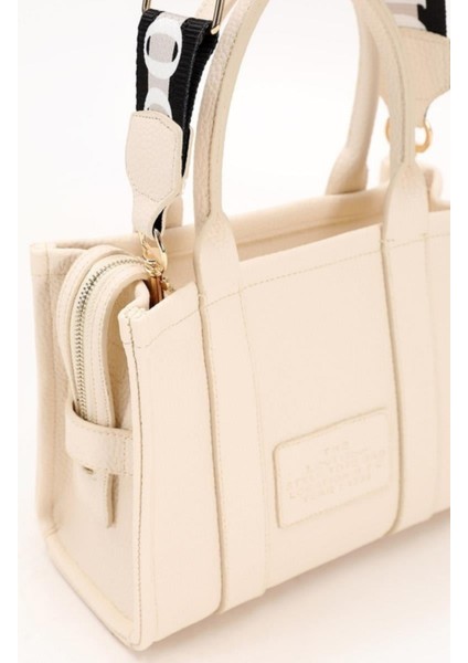 Siyah Çanta Çanta 930151 Bej