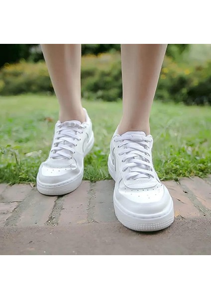 Design Takbırak Yeni Nesil Kilitli Elastik Ayakkabı Bağcığı, Tak Bırak Akıllı Lastik Bağcık 1 Çift fiyatları