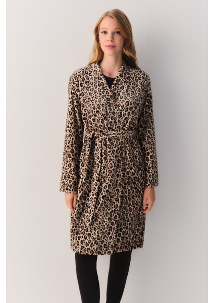 Leo Robe Sabahlık modelleri