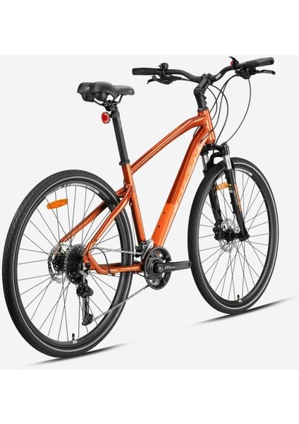 Tx 300 Hd Şehir Bisikleti fırsatları